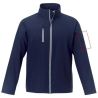 Chaqueta softshell reciclada GRS para hombre de Ecológica Personalizada 639578 - Imagen 11