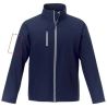 Chaqueta softshell reciclada GRS para hombre de Ecológica Personalizada 639578 - Imagen 12