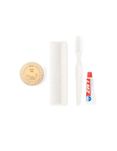 Set Personalizado Ecológico 81643