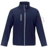 Chaqueta softshell reciclada GRS para hombre de Ecológica Personalizada 639578 - Imagen 19