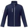 Chaqueta softshell reciclada GRS para hombre de Ecológica Personalizada 639578 - Imagen 20