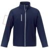 Chaqueta softshell reciclada GRS para hombre de Ecológica Personalizada 639578 - Imagen 24