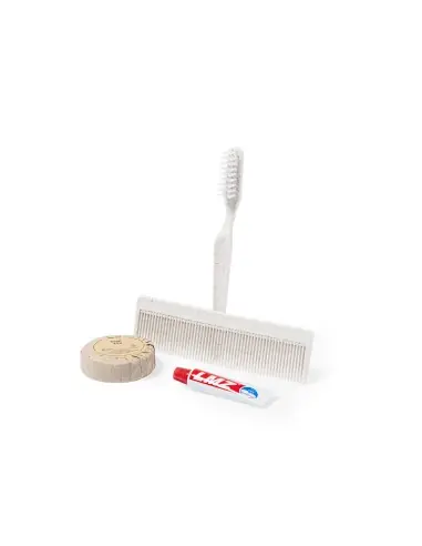 Set Personalizado Ecológico 81643