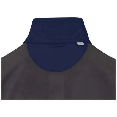 Chaqueta softshell reciclada GRS para hombre de Ecológica Personalizada 639578