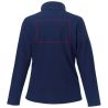 Chaqueta softshell reciclada GRS para mujer de Ecológica Personalizada 639579 - Imagen 15