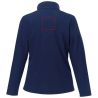 Chaqueta softshell reciclada GRS para mujer de Ecológica Personalizada 639579 - Imagen 17