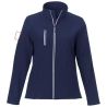 Chaqueta softshell reciclada GRS para mujer de Ecológica Personalizada 639579 - Imagen 21