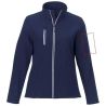 Chaqueta softshell reciclada GRS para mujer de Ecológica Personalizada 639579 - Imagen 24