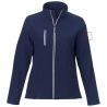 Chaqueta softshell reciclada GRS para mujer de Ecológica Personalizada 639579 - Imagen 25