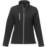 Chaqueta softshell reciclada GRS para mujer de Ecológica Personalizada 639579 - Imagen 29