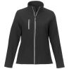 Chaqueta softshell reciclada GRS para mujer de Ecológica Personalizada 639579 - Imagen 30