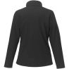 Chaqueta softshell reciclada GRS para mujer de Ecológica Personalizada 639579 - Imagen 31