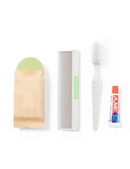 Set Personalizado Ecológico 81643