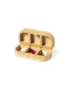 Pastillero Personalizado Ecológico 81644