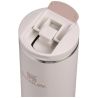 Vaso viaje acero reciclado 470 ml ligero - Imagen 17