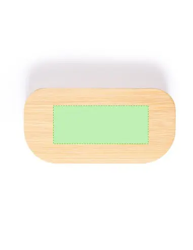 Pastillero Personalizado Ecológico 81644