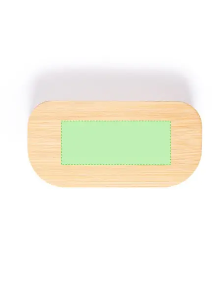 Pastillero Personalizado Ecológico 81644