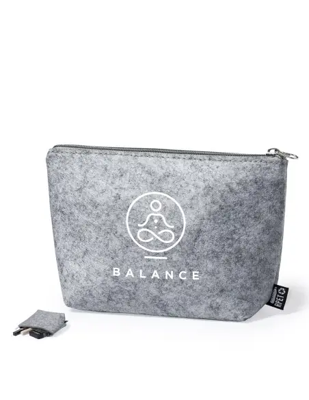 Neceser Personalizado Ecológico 81645