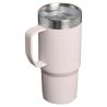 Stanley Everyday Suburban taza 90% acero reciclado 473ml - Imagen 19
