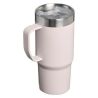 Stanley Everyday Suburban taza 90% acero reciclado 473ml - Imagen 20