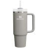 Vaso Stanley Quencher H2.0 FlowState 890 ml acero reciclado - Imagen 9