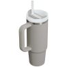 Vaso Stanley Quencher H2.0 FlowState 890 ml acero reciclado - Imagen 10