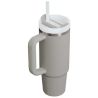 Vaso Stanley Quencher H2.0 FlowState 890 ml acero reciclado - Imagen 11