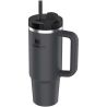 Vaso Stanley Quencher H2.0 FlowState 890 ml acero reciclado - Imagen 12