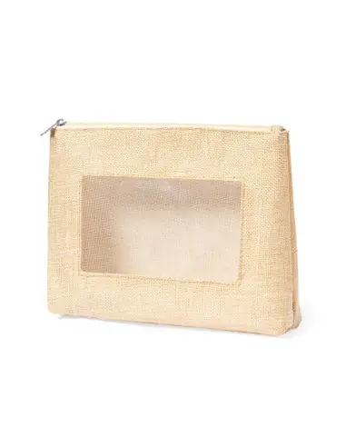 Neceser Personalizado Ecológico 81646