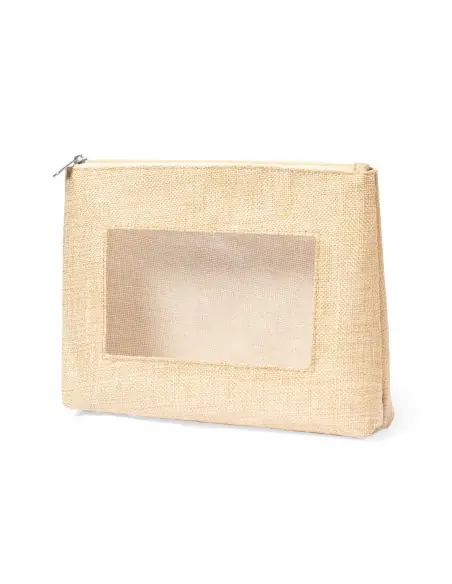 Neceser Personalizado Ecológico 81646