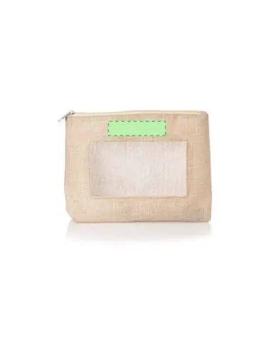 Neceser Personalizado Ecológico 81646