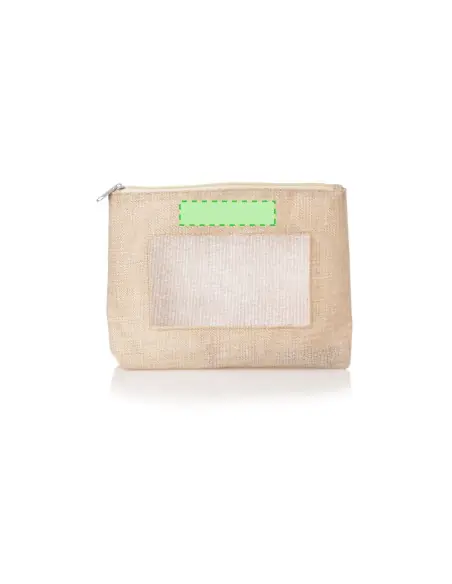 Neceser Personalizado Ecológico 81646