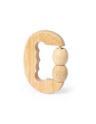 Masajeador Personalizado Ecológico 81650