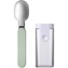 Cuchara plegable Mepal Ellipse con estuche protector - Imagen 18