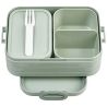 Fiambrera Mepal Take a Break Midi Bento de 900 ml - Imagen 9