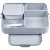 Fiambrera grande Mepal Take a Break Bento de 1500 ml - Imagen 6
