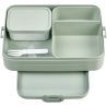 Fiambrera grande Mepal Take a Break Bento de 1500 ml - Imagen 8