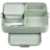 Fiambrera grande Mepal Take a Break Bento de 1500 ml - Imagen 9