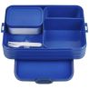 Fiambrera grande Mepal Take a Break Bento de 1500 ml - Imagen 13