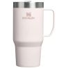 Taza Stanley Everyday Suburban de 710 ml de acero reciclado - Imagen 12