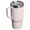 Taza Stanley Everyday Suburban de 710 ml de acero reciclado - Imagen 13