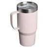Taza Stanley Everyday Suburban de 710 ml de acero reciclado - Imagen 14