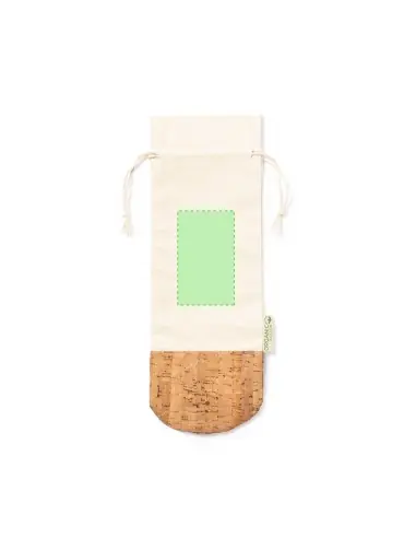 Bolsa Personalizado Ecológico 81651