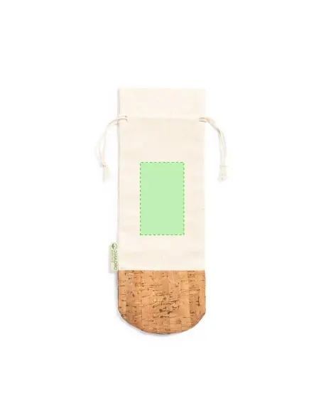 Bolsa Personalizado Ecológico 81651