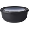 Recipiente Mepal Cirqula de 750 ml con compartimentos - Imagen 7