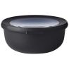 Recipiente Mepal Cirqula de 750 ml con compartimentos - Imagen 8