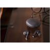 Auriculares inalámbricos Echowave de plástico reciclado - Imagen 22