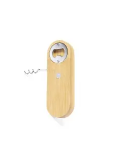 Sacacorchos Abridor Personalizado Ecológico 81653