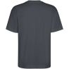Camiseta unisex de manga corta oversize de Ecológica Personalizada 6R6561 - Imagen 43