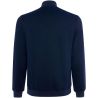 Chaqueta unisex frontal acolchado y mangas de forro polar - Imagen 25